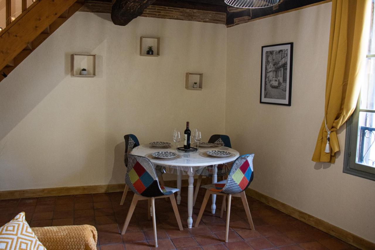 Appartement Columna Historya 1 à Bergerac Extérieur photo