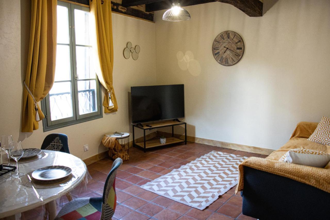 Appartement Columna Historya 1 à Bergerac Extérieur photo